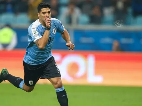 Jornal Aponta 5 motivos pelos quais Suárez não quis atuar pelo Corinthians