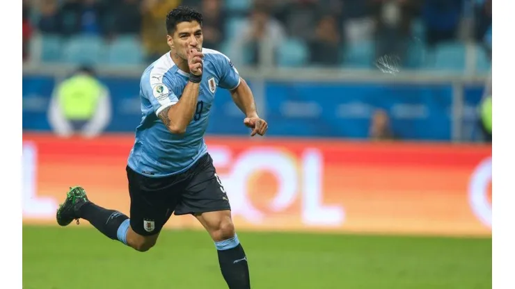 Foto: Miguel Schincariol/Getty Images