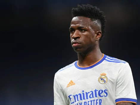 O MELHOR! Vinícius Jr. deixa Neymar para trás e é o melhor brasileiro na Europa; Veja ranking