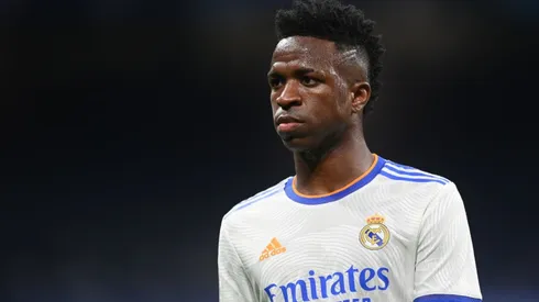 Real Madrid v Manchester City Semi Final Leg Two - UEFA Champions League