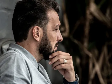 Dracena vê tiro 'sair pela culatra' e atacante de R$ 230 mil deve ficar no Santos