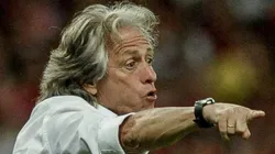 Foto: Allan Carvalho/AGIF - Jesus pode ajudar nas negociações.