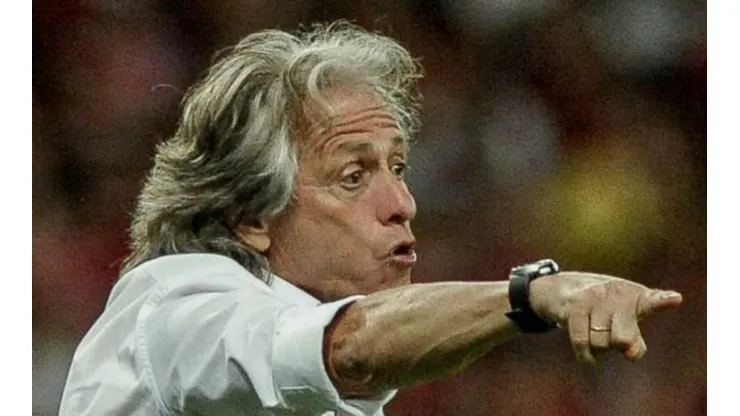 Foto: Allan Carvalho/AGIF - Jesus pode ajudar nas negociações.