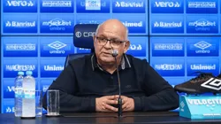 Foto: Flickr Oficial Grêmio FBPA/Lucas Uebel | Bolzan dá OK e Grêmio monitora reforço de R$ 10,5 MI