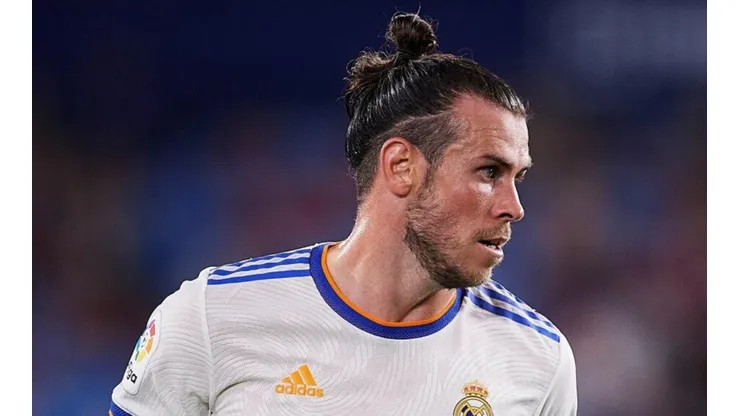 Empresário de Bale revela qual será o destino do atacante na próxima temporada