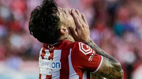 Foto: Rafael Vieira/AGIF | Caso o Náutico não tenha sucesso, punição de Jean Carlos será de no máximo 90 dias