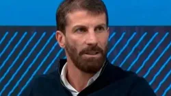 Pedrinho se rende a trabalho de Pezzolano e compara Cruzeiro com rival