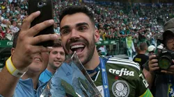 Foto: Daniel Vorley/AGIF - Volante pode retornar ao Brasil.