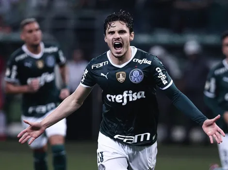 Raphael Veiga é ‘ofuscado’ por meia do Galo na Série A e motivo repercute na web