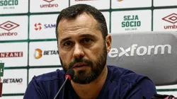 Bittencourt abre o jogo sobre reunião e expõe divisão da Libra