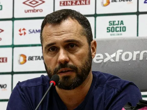 Bittencourt abre o jogo sobre reunião e expõe divisão da Libra