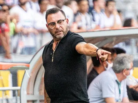 Titular de ‘El Turco’ no Galo manda recado à Seleção e conversa chega em Tite