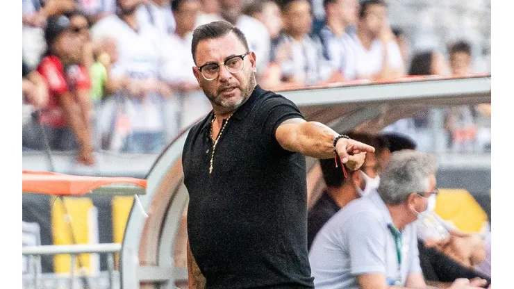 Foto: Alessandra Torres/AGIF | Titular de Mohamed 'El Turco' no Galo manda recado à Seleção Brasileira