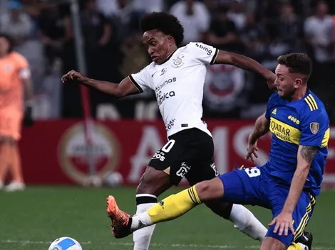 Onde assistir? Saiba onde acompanhar a partida entre Boca Juniors e Corinthians, pela Libertadores