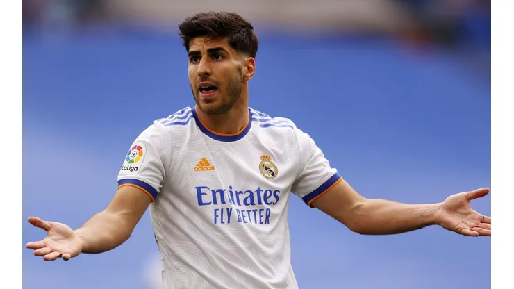 Gonzalo Arroyo Moreno/Getty Images