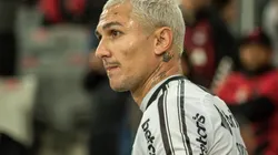 Robson Mafra/AGIF - Vina fica de fora da Sula no Ceará