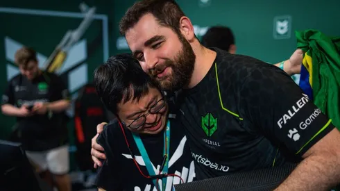 CS:GO: Gaules bate mais de 700 mil espectadores na vitória da Imperial no Major de Antwerp