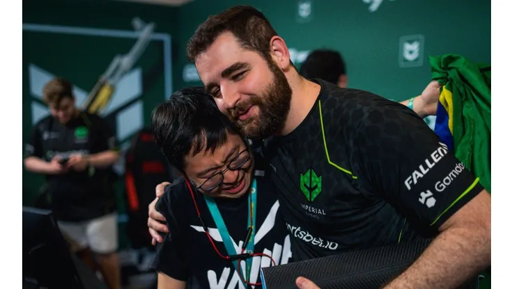 CS:GO: Gaules bate mais de 700 mil espectadores na vitória da Imperial no Major de Antwerp