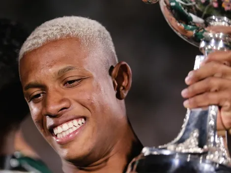 GRANA! Barcelona se “derrete” por Danilo e expõe quanto aceita pagar pelo meio-campista