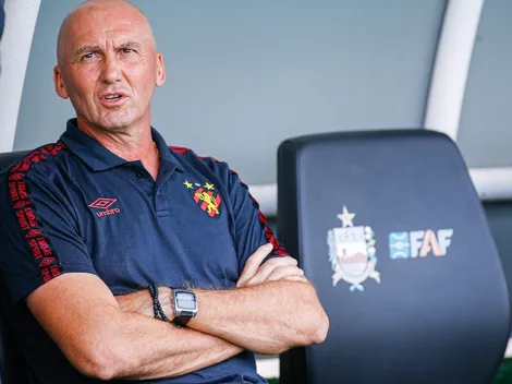 Pilar de Dal Pozzo trava “batalha” no mercado da bola e pode sair; CONFIRA