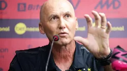 Foto: Anderson Stevens/Sport