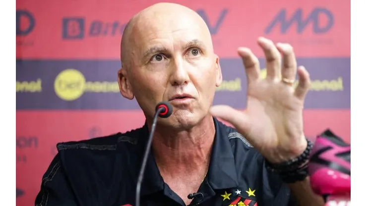 Foto: Anderson Stevens/Sport