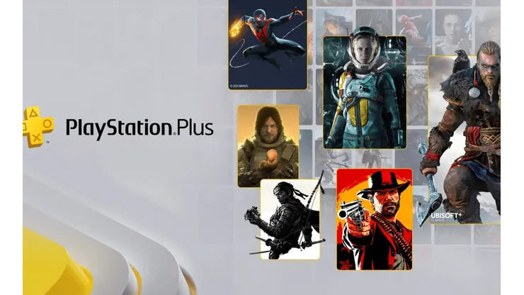 Ghost of Tsushima, Demon’s Souls e mais jogos estarão na nova PlayStation Plus