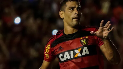 Foto: Clélio Tomaz/AGIF