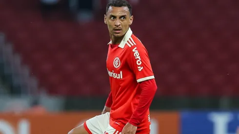 Foto: Pedro H. Tesch/AGIF