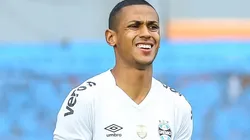 Foto: Pedro H. Tesch/AGIF - Bruno Alves foi sincero após o empate.