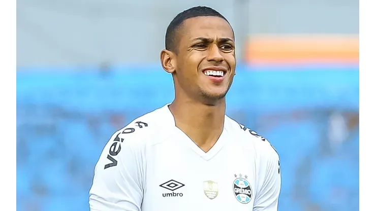 Foto: Pedro H. Tesch/AGIF - Bruno Alves foi sincero após o empate.
