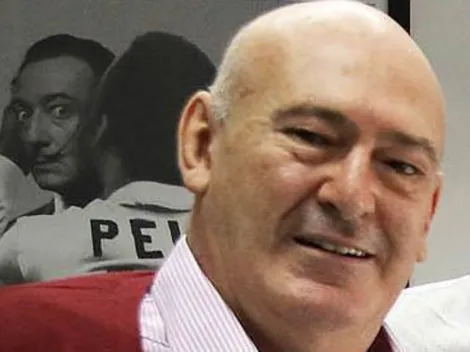 “Ele, a esposa e os filhos adoram a cidade”; reserva não quer sair do Santos e Rueda é 'chamado'