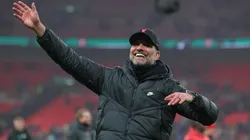 Jurgen Klopp "pediu" a contratação de joia do Fluminense (Foto: Getty Images)