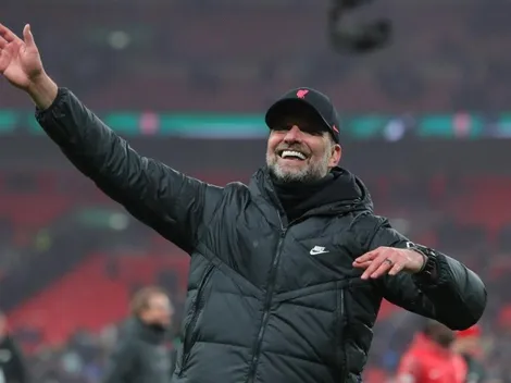 Jurgen Klopp ‘dá ok’ e Liverpool tem interesse na contratação de titular do Fluminense