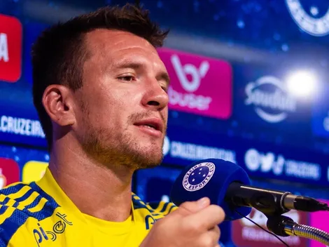 Vitória sobre o Náutico cobra um preço pesado ao Cruzeiro e Eduardo Brock desabafa: “além do normal”