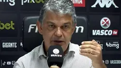 Foto: Rprodução TV Vasco (YouTube Oficial)