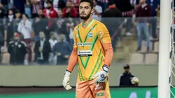 Foto: Marcello Zambrana/AGIF | César vem ganhando oportunidades do treinador