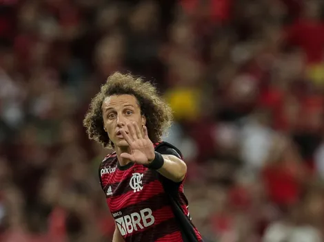 David Luiz, Rodrigo Caio e mais: Flamengo tem novidades para a Libertadores
