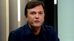 “Fosse a São Januário”; Mauro Cezar se rende a torcida do Vasco e manda recado para Textor