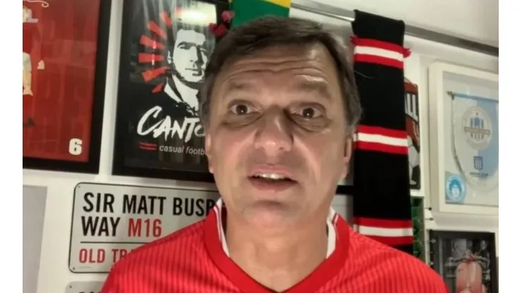 Mauro Cezar traz exclusiva sobre reunião da diretoria do Flamengo com Paulo Sousa