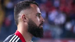 Foto: Marcello Zambrana/AGIF