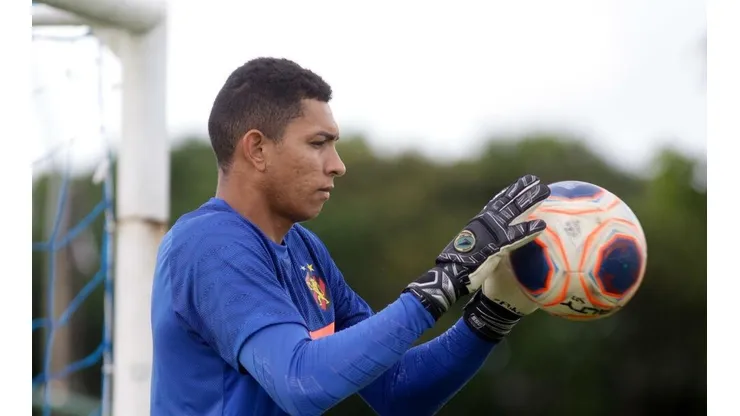 Foto: Anderson Stevens/ Sport