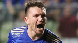 Foto: Fernando Moreno/AGIF