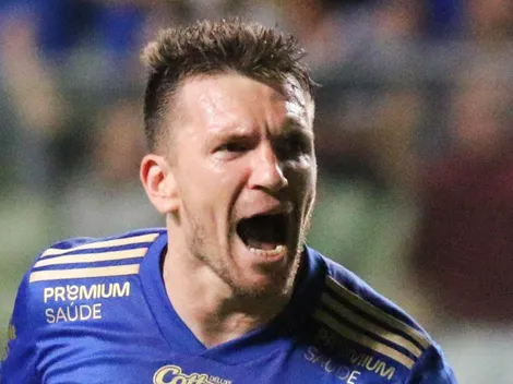 Brock não se cala sobre Ronaldo e faz revelação dos bastidores do Cruzeiro