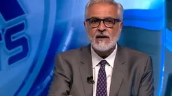 Foto: Reprodução/Fox Sports - Sormani afirmou que Paulo Sousa corre perigo de Cuca, livre no mercado
