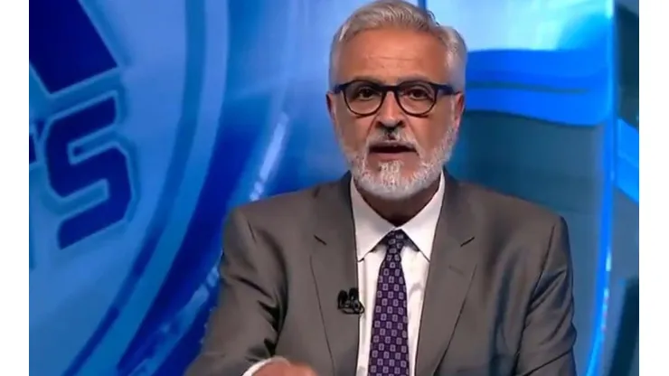 Foto: Reprodução/Fox Sports - Sormani afirmou que Paulo Sousa corre perigo de Cuca, livre no mercado