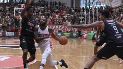 São Paulo recebe o Franca nesta segunda, no Morumbi. - Foto: Rubens Chiri / SPFC