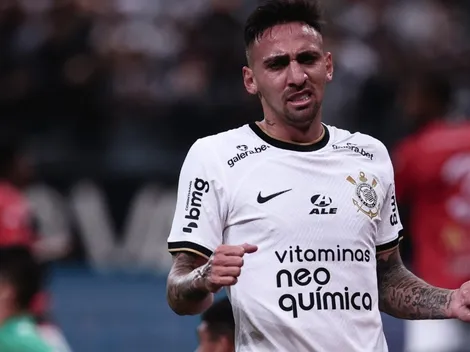 'Mosquito' rouba a cena nesta 2ª e agita escalação de Vítor Pereira contra o Boca