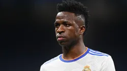 PSG chega pesado para contratar Vinicius Júnior e Real anuncia destino