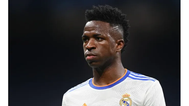 PSG chega pesado para contratar Vinicius Júnior e Real anuncia destino